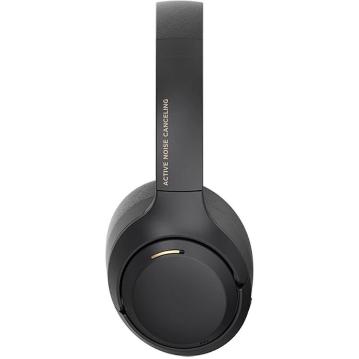 Honor HONOR CHOICE Headphones Pro Negros con Bluetooth 5.4 y Jack 3.5 mm Honor HONOR CHOICE Headphones Pro Negros con Bluetooth 5.4 y Jack 3.5 mm